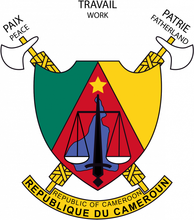 armoiries-cameroun