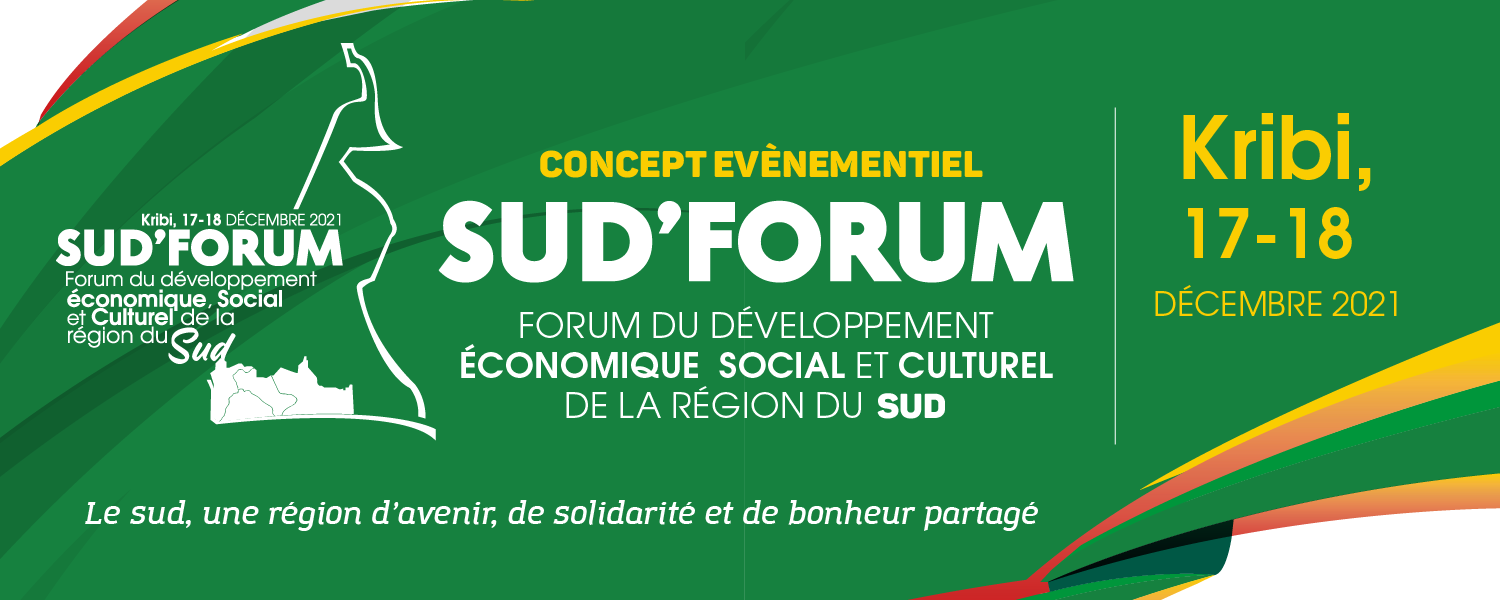 SUD'FORUM